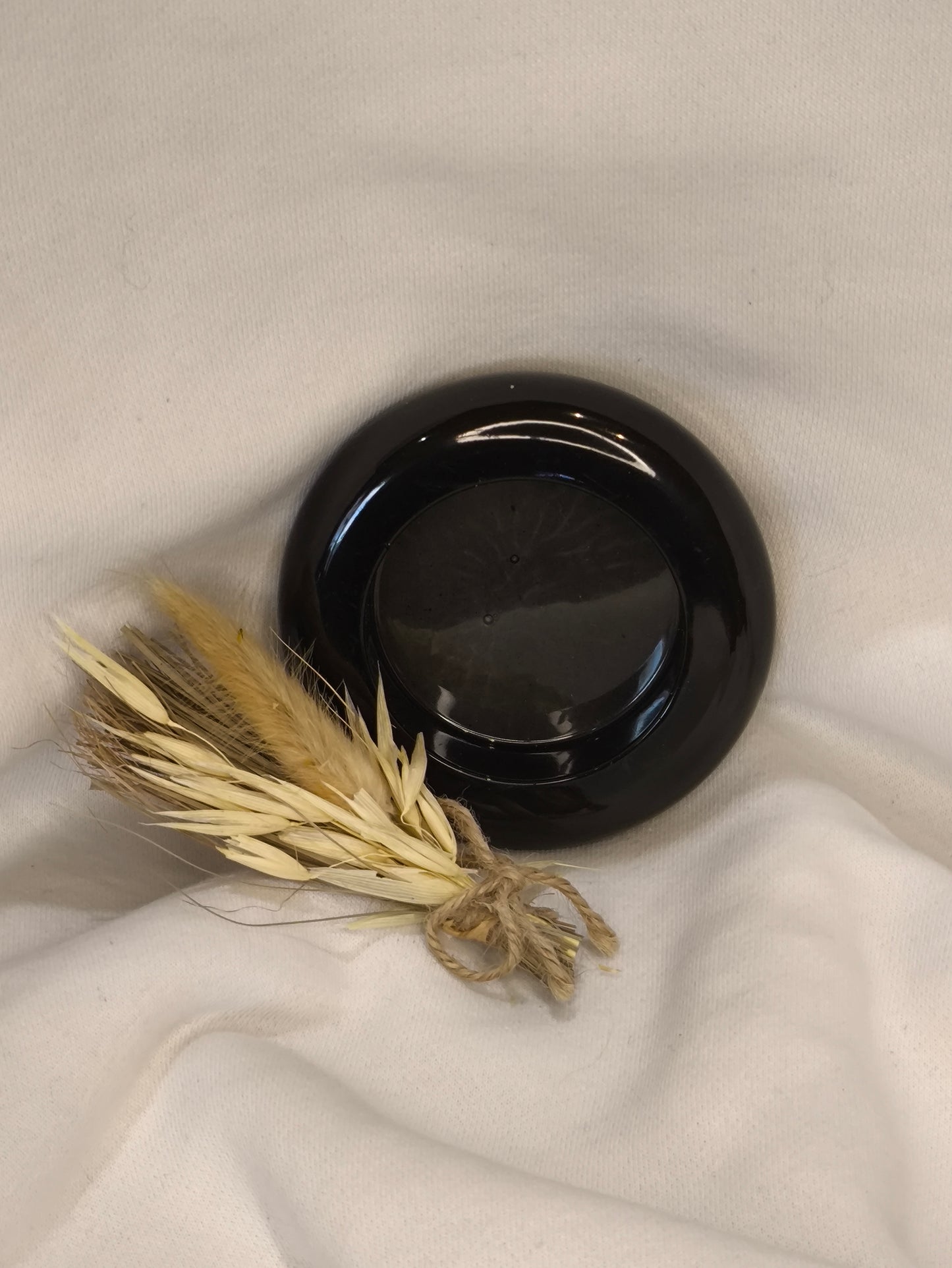 Support bougie - L'art à part