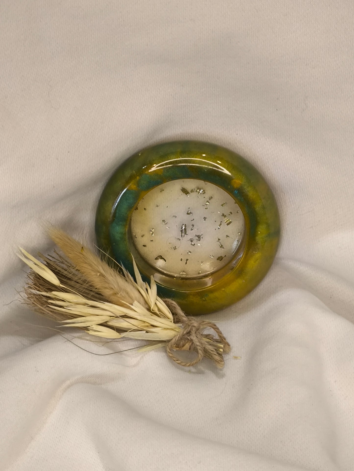 Support bougie - L'art à part