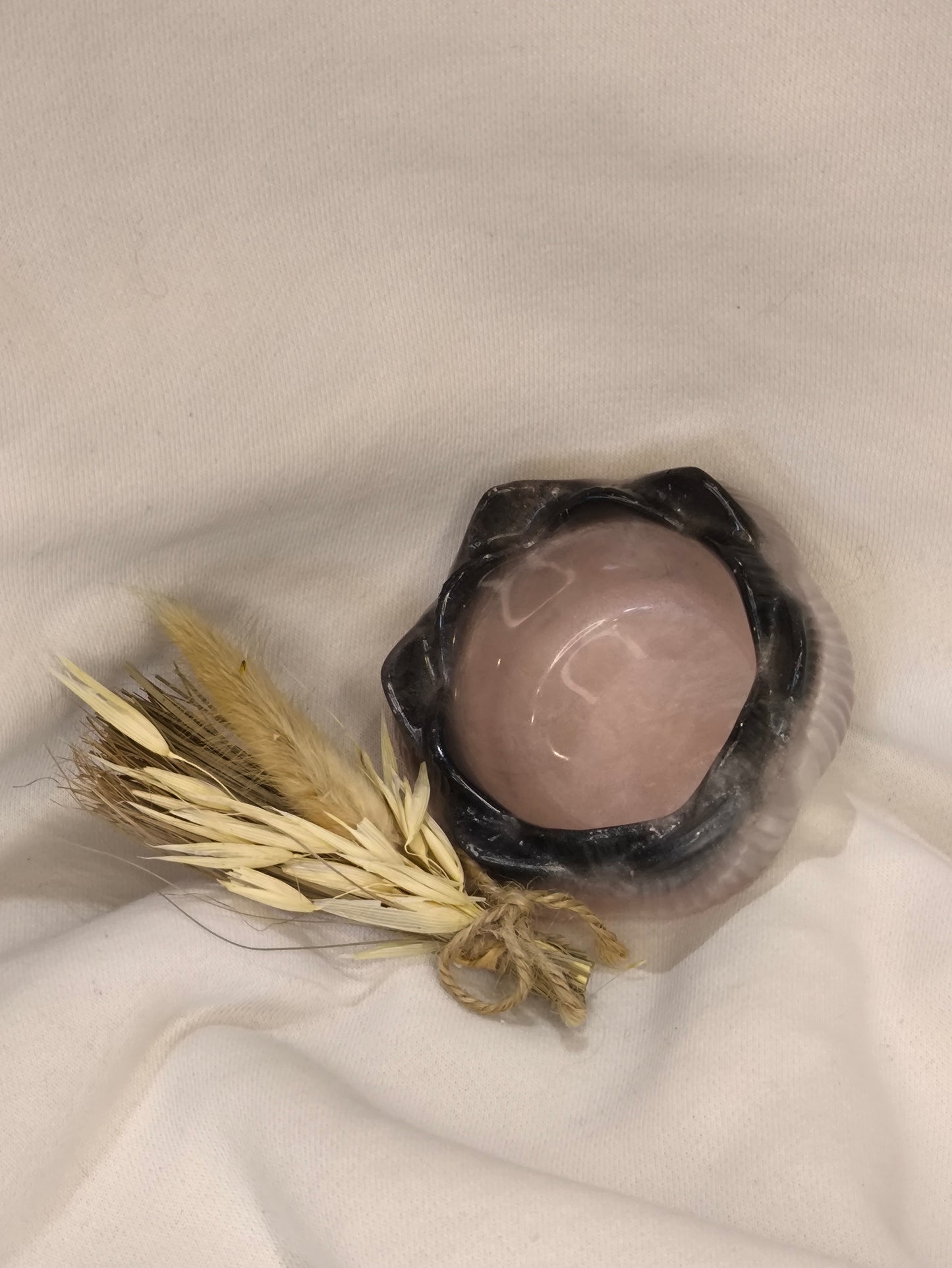 Vide poche nénuphar - L'art à part