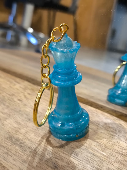 Porte-clés d'échécs