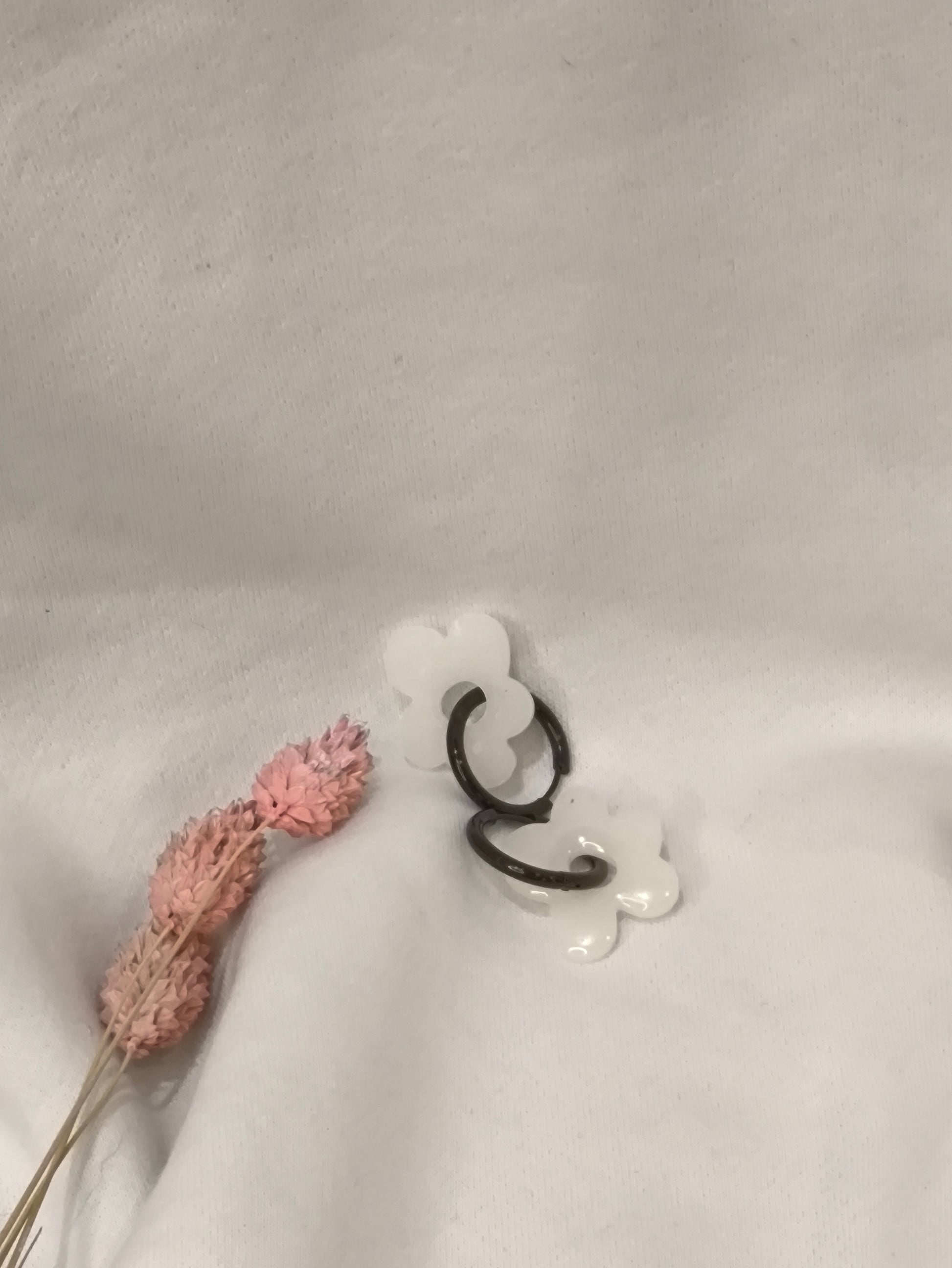 Boucle d'oreille sophia - L'art à part