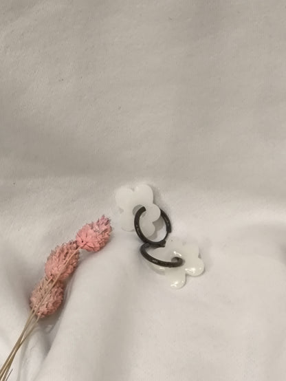 Boucle d'oreille sophia - L'art à part