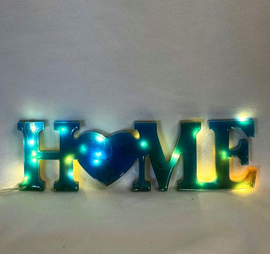 Lampe HOME - L'art à part