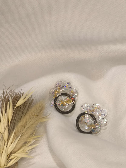 Boucle d'oreille Lola - L'art à part