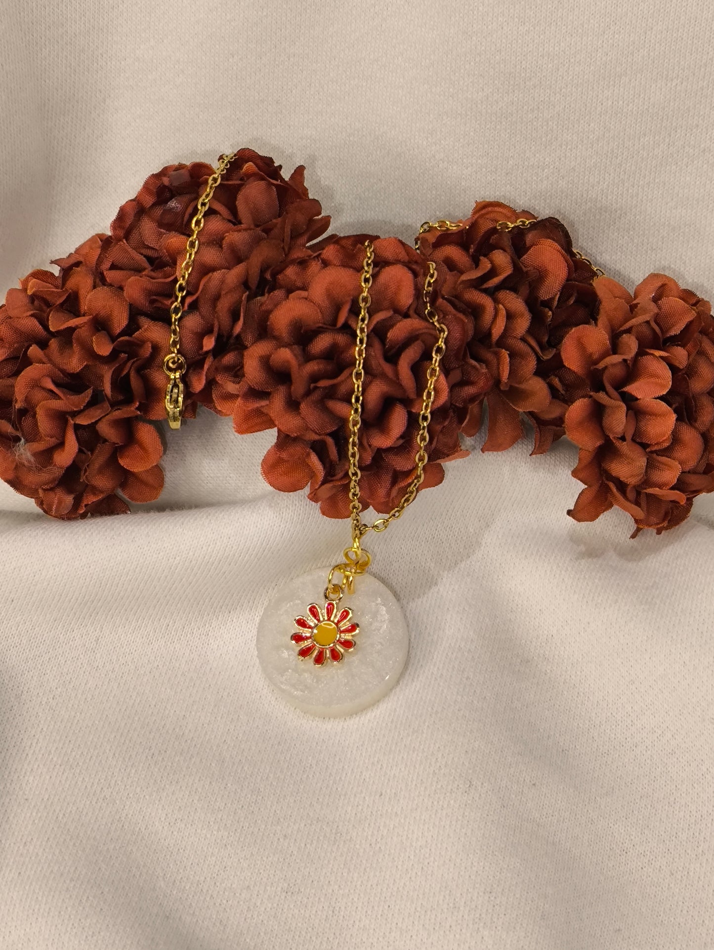 Collier Solène - L'art à part