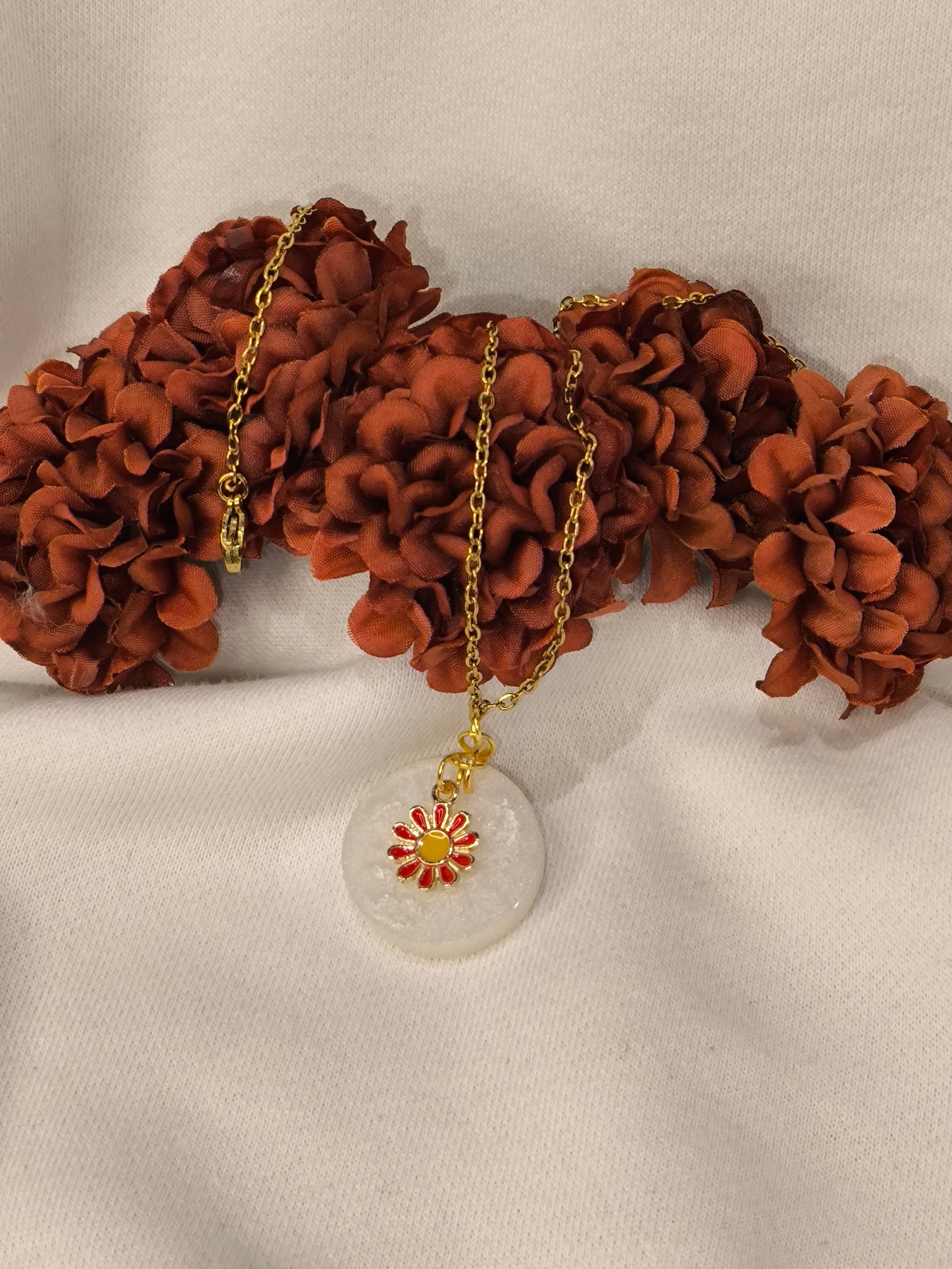 Collier Solène - L'art à part