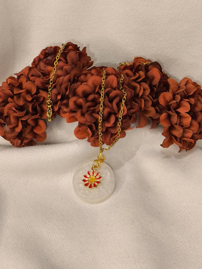 Collier Solène - L'art à part