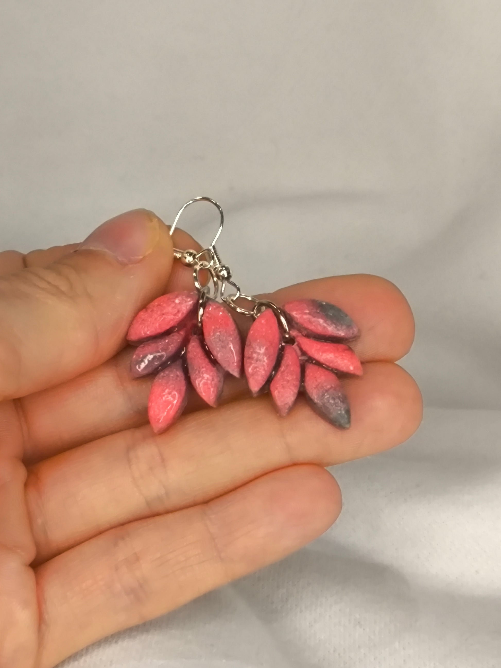 Boucle d'oreille Juliette - L'art à part