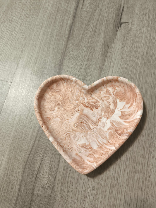 Support coeur - L'art à part