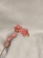 Boucle d'oreille Zoé - L'art à part