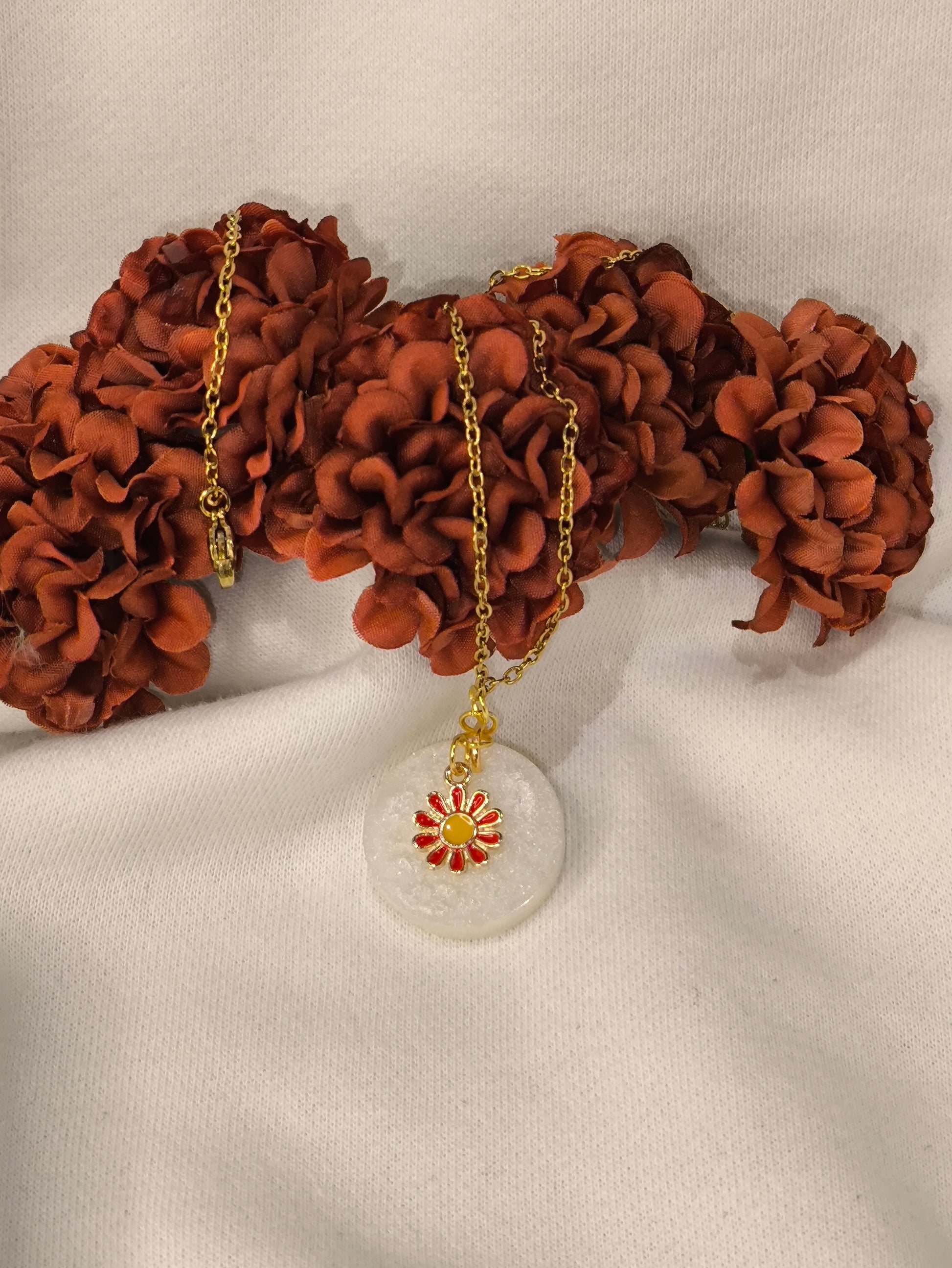 Collier Solène - L'art à part