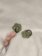 Boucle d'oreille Clara - L'art à part